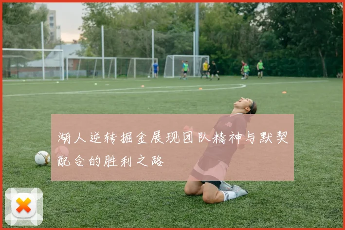 湖人逆转掘金展现团队精神与默契配合的胜利之路